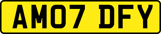 AM07DFY