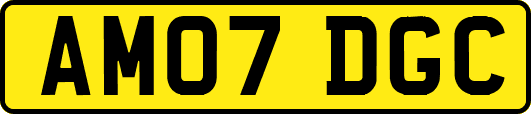 AM07DGC