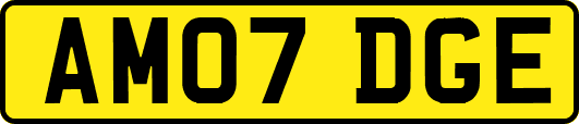 AM07DGE