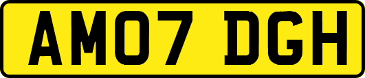 AM07DGH