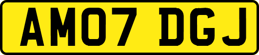 AM07DGJ
