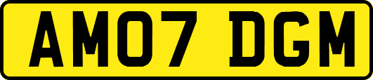 AM07DGM