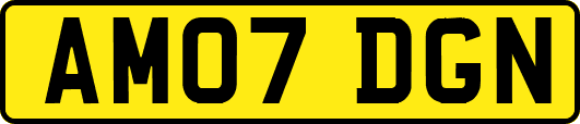AM07DGN