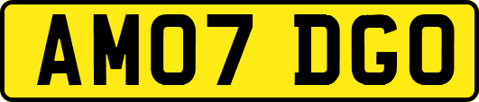 AM07DGO