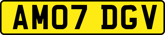 AM07DGV