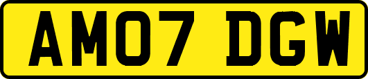 AM07DGW