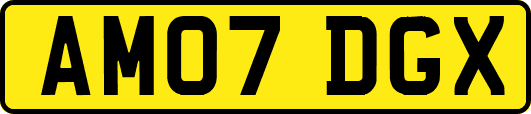 AM07DGX