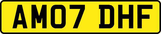 AM07DHF