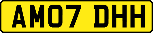 AM07DHH