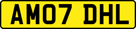 AM07DHL