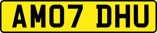 AM07DHU