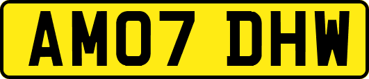AM07DHW