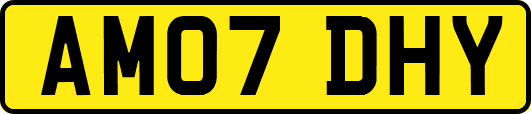 AM07DHY
