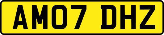 AM07DHZ