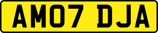 AM07DJA