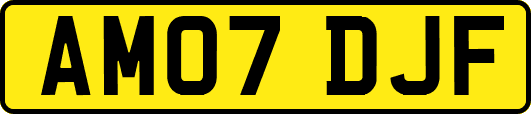 AM07DJF