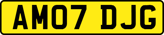AM07DJG