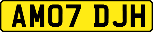 AM07DJH