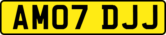 AM07DJJ