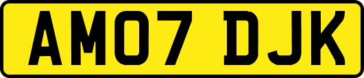 AM07DJK