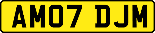 AM07DJM