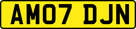 AM07DJN