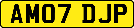 AM07DJP