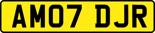 AM07DJR