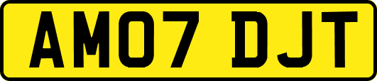 AM07DJT