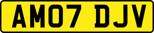 AM07DJV