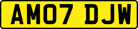 AM07DJW