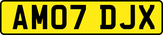 AM07DJX