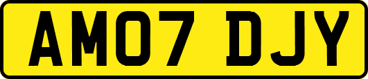 AM07DJY