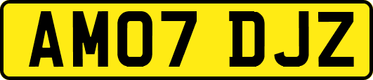 AM07DJZ