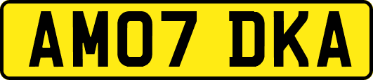 AM07DKA