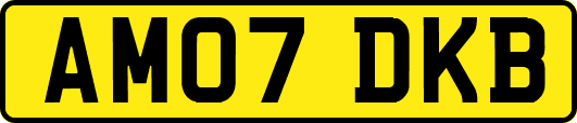 AM07DKB