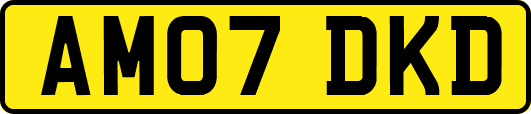 AM07DKD