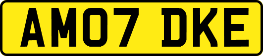 AM07DKE