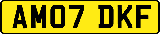 AM07DKF