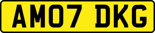 AM07DKG