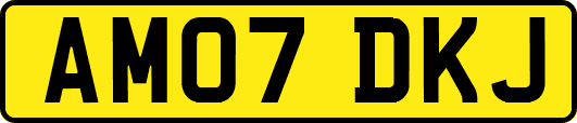 AM07DKJ