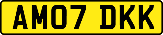 AM07DKK