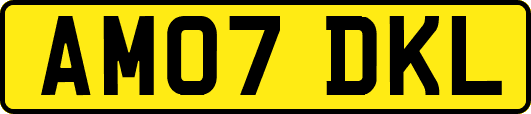 AM07DKL
