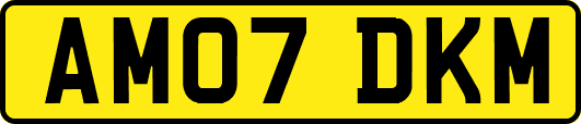 AM07DKM