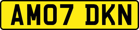 AM07DKN