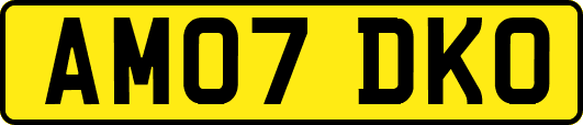 AM07DKO