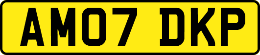 AM07DKP