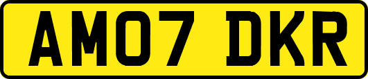 AM07DKR