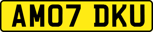 AM07DKU