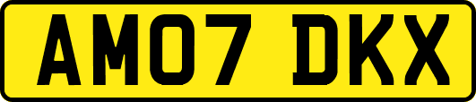 AM07DKX
